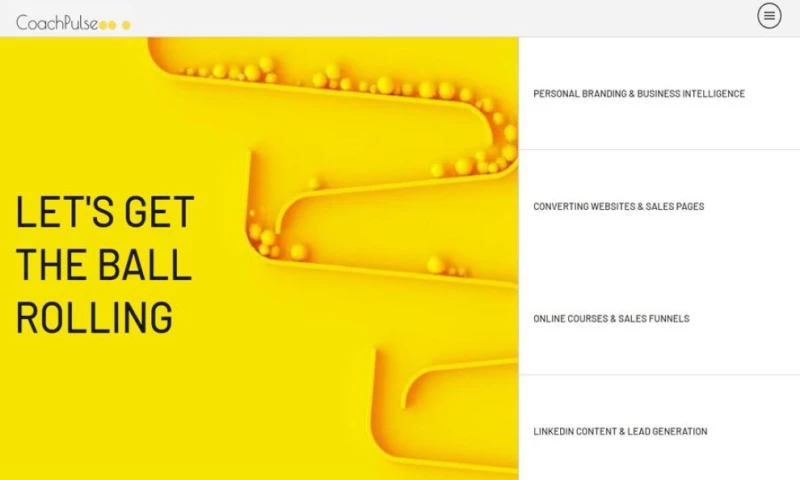 CoachPulse - CoachPulse