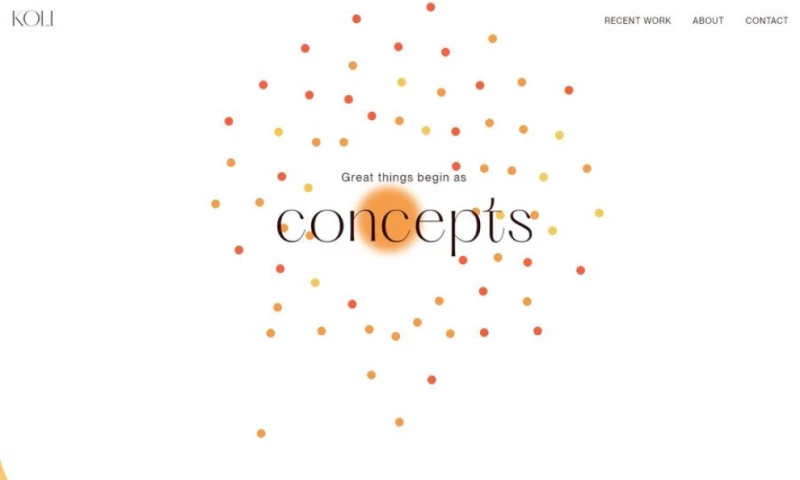 Oskar Koli - Oskar Koli's Freelance Portfolio