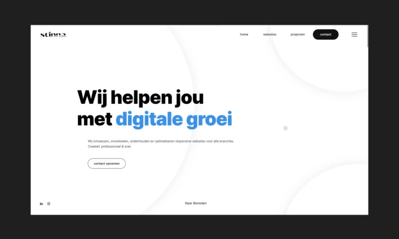 Stinna - Sitjn Verhagen