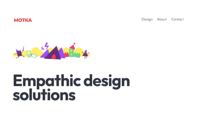 Motka.Design - Motka Design