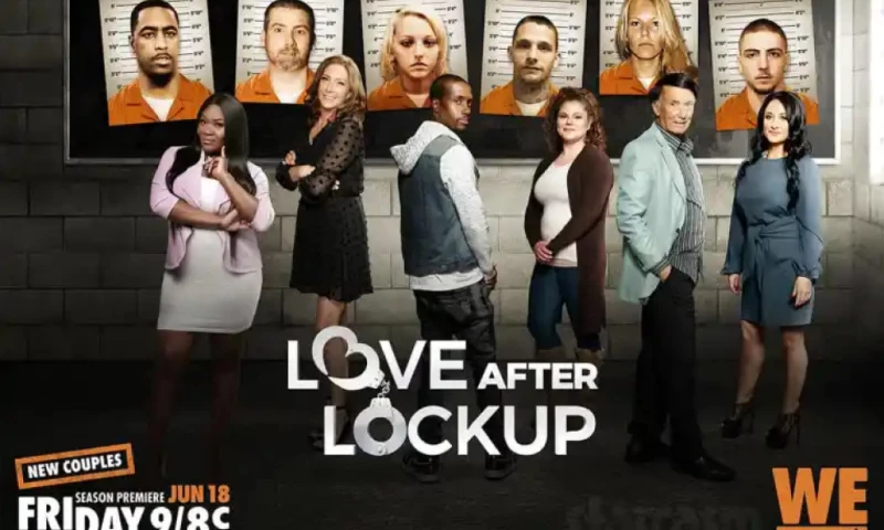Love After Lockup