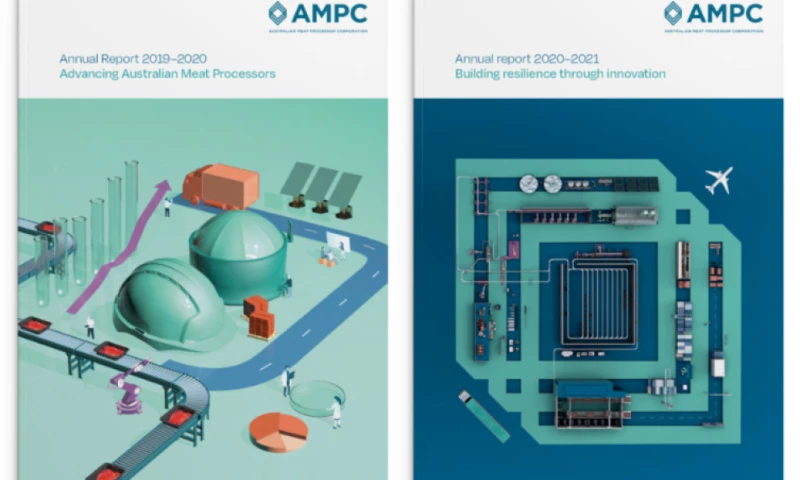 AMPC Annual Report