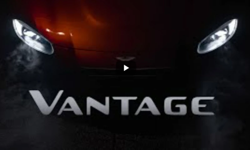 VANTAGE