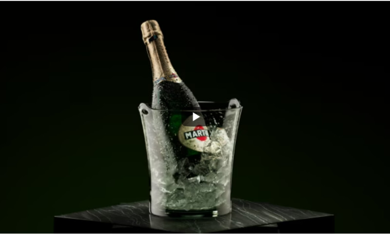 playd - MARTINI
