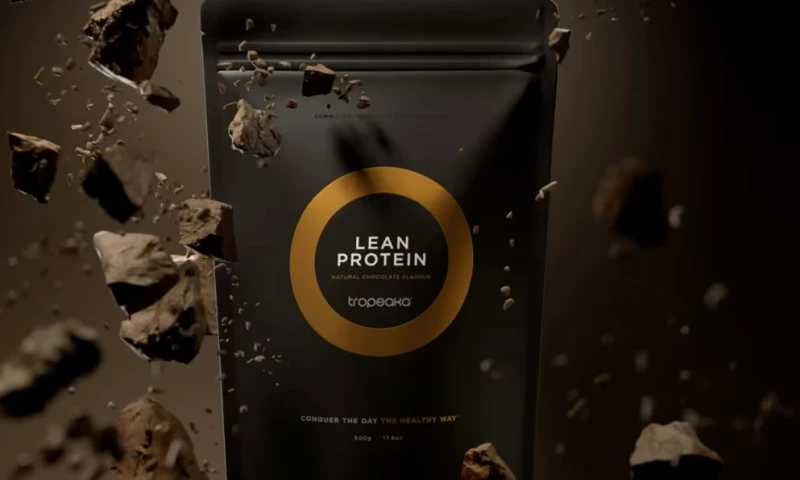 Motionlab - Lean Protein Pouches