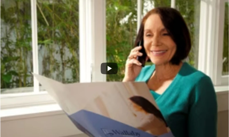 Vibrant Media Productions - Wallaby Windows: Brand Anthem