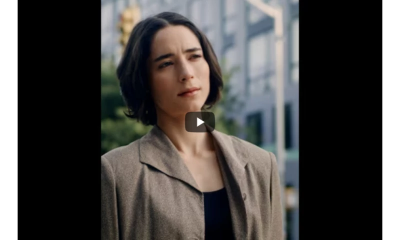 Melty Cone Video - Que Bag