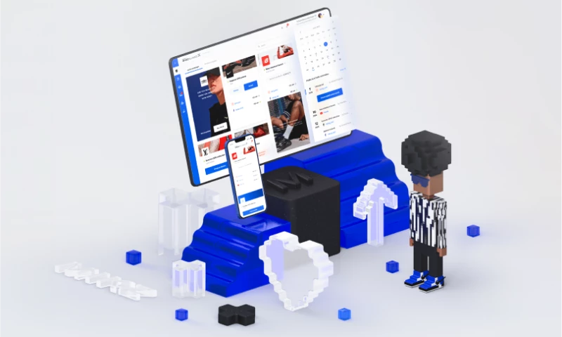 Sigma Software - Mikz Alliance Influencer Marketing Ecosystem