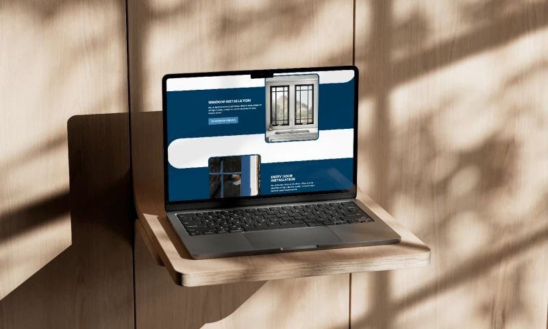 Rootless Agency - Boston Doors & Windows