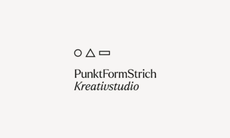 PunktFormStrich Branding & Design - PunktFormStrich