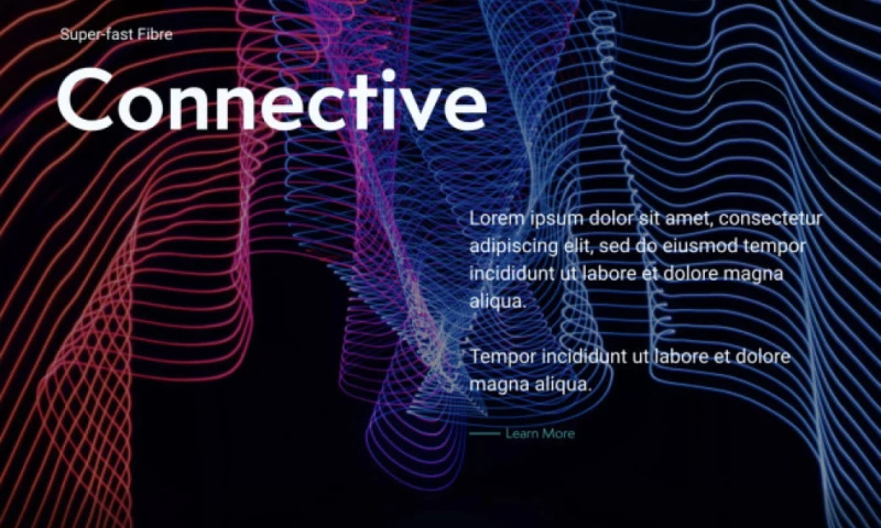 Lincoln Collective - Connective