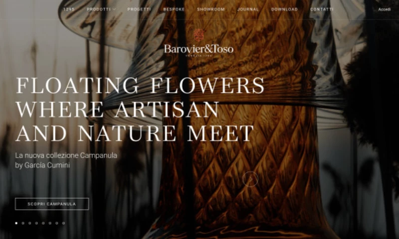 IM*Media - Barovier&Toso