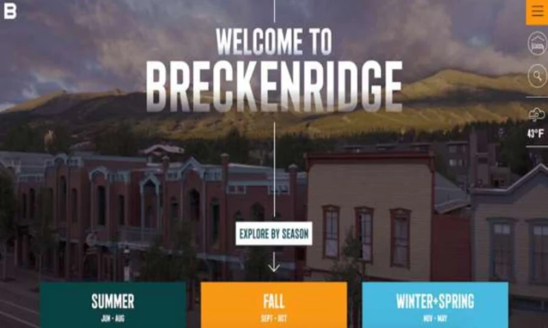 Bellweather - Go Breck