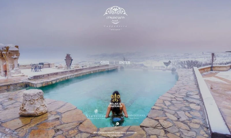 MediaClick - Museum Hotel