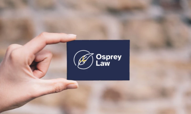 Katie Wilhelm - Osprey Law