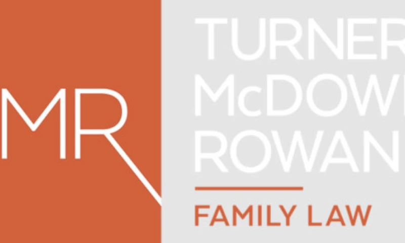 Turner McDowell Rowan Family Law