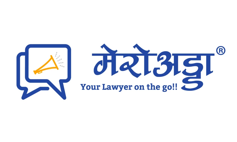 YetiStudio - MeroAdda: Logo Design and Brand Identity