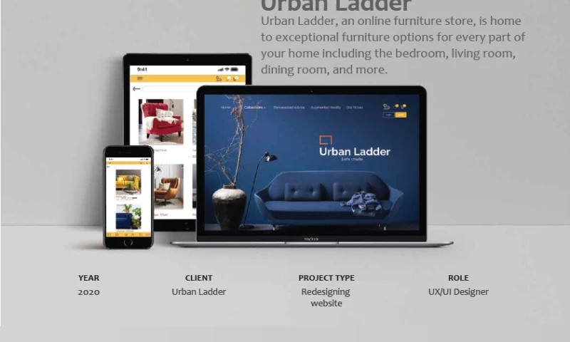 Seven11Designs - Ui Ux