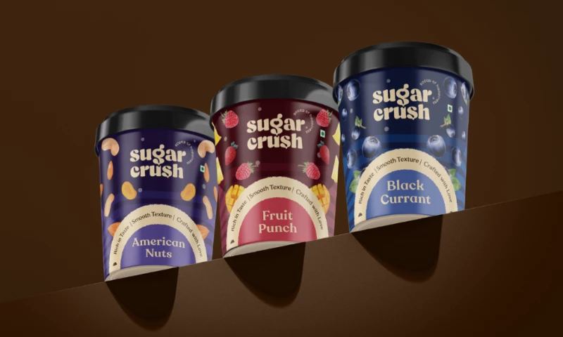 Orange Tribe - SugarCrush