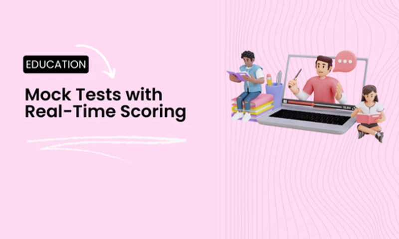 PTE Success: AI-Driven Test Prep with 90% Accuracy