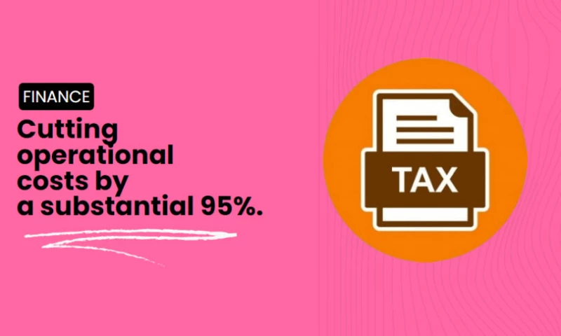 Bots for Government’s Tax registration form