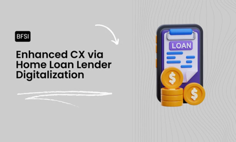 Digital Transformation of a Leading Bank