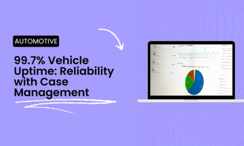 Case Management System