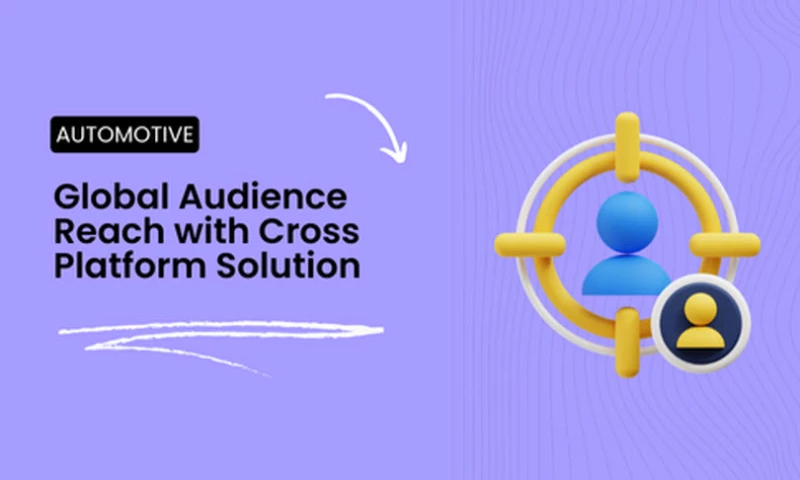 Softude Infotech Pvt Ltd - Cross Platform Mobile App Development