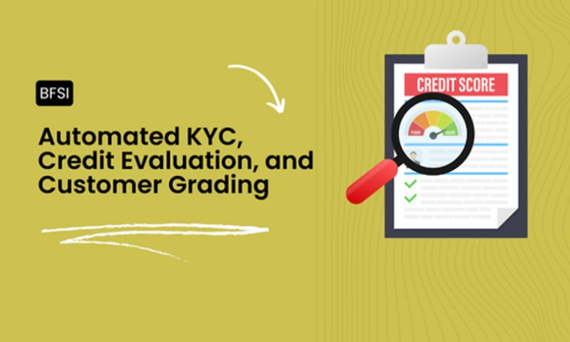 Loan Origination Portal