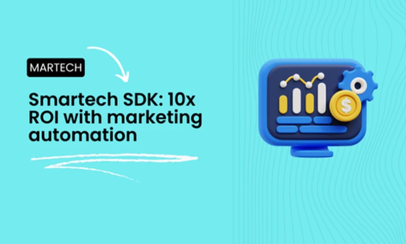 SmarTech SDK
