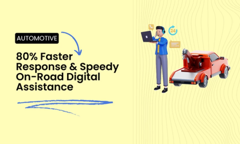 Softude Infotech Pvt Ltd - On-Road Vehicle Breakdown Assistance Application