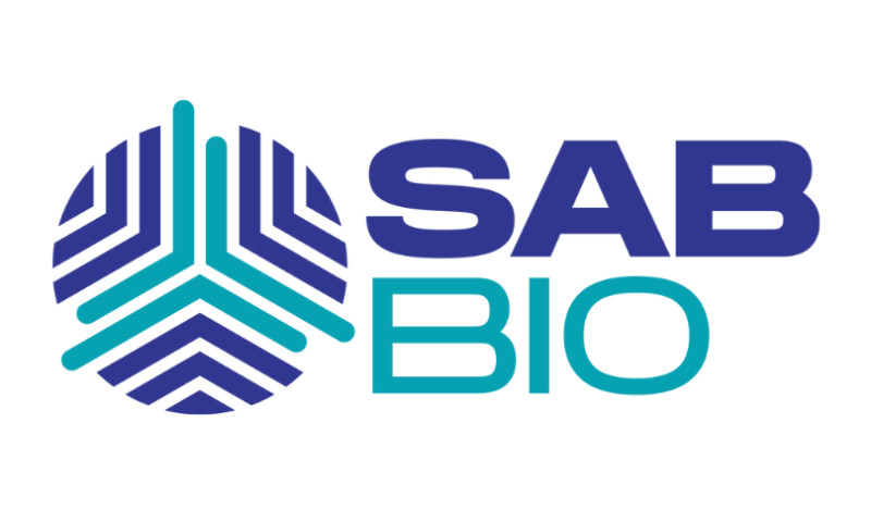 Orangefiery - SAB BIO: Building a new brand identity to usher in a new chapter for a clinical-stage biotech