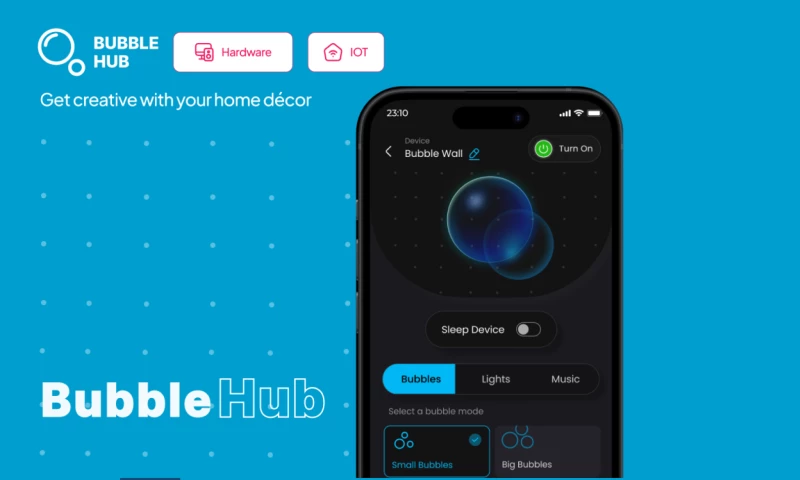 AppMakers USA - Bubble Hub