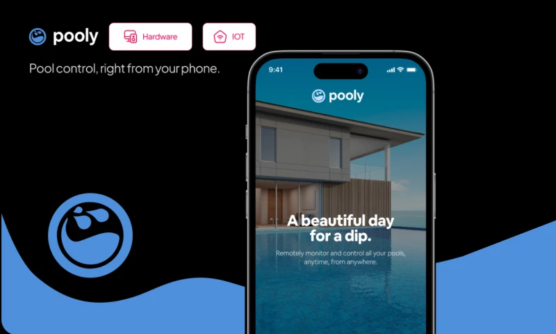 AppMakers USA - Pooly