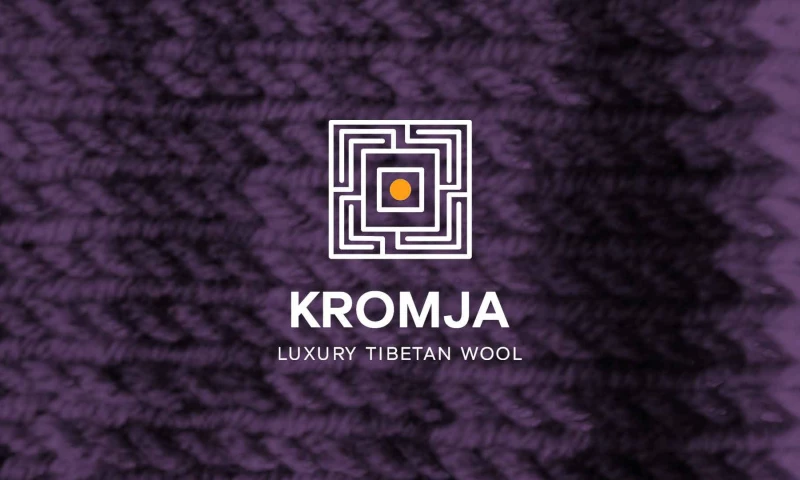 YetiStudio - Kromja Branding and Web development