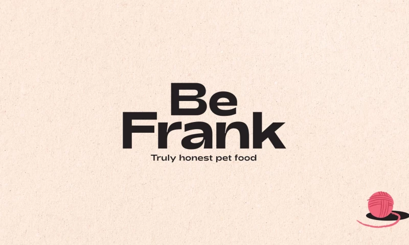 Be Frank