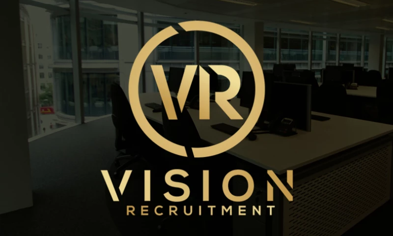 TechUptodate - Vision Recruitment