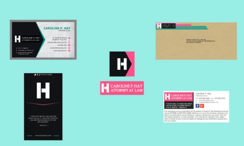 Ikonik Digital Agency - Haylaw Attorneys-At-Law