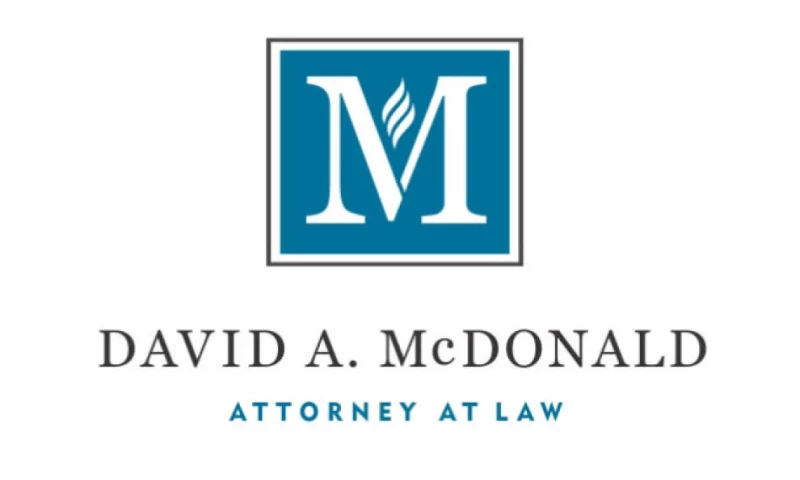 Yes + And Communication - David A. McDonald Attorney at Law