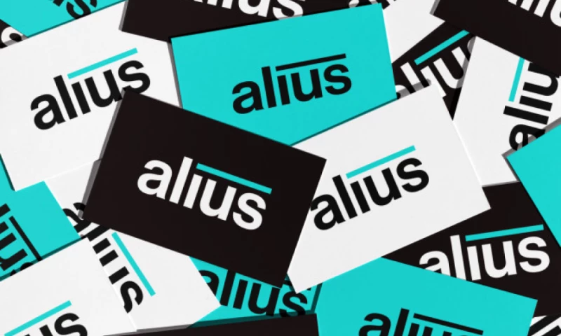 Re.Brand Studio - Alius