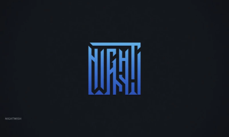 Sergio Storm - Nightwish