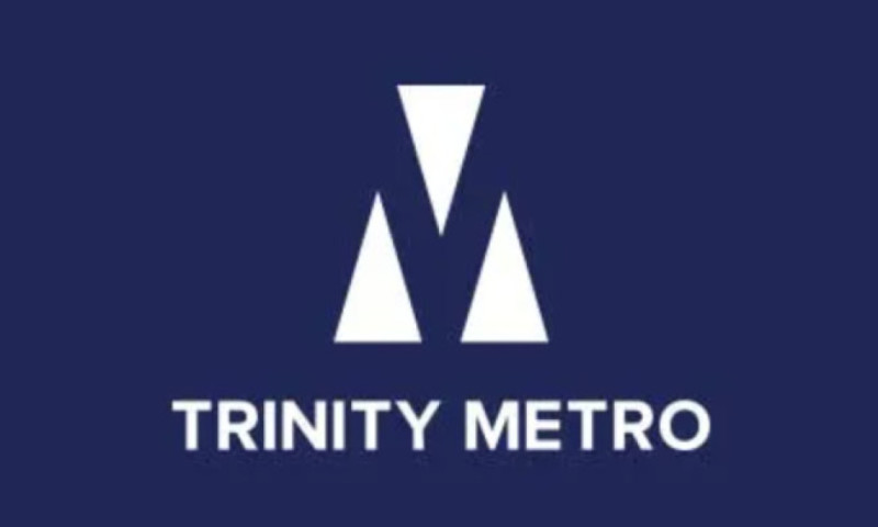 J.O. AGENCY - Trinity Metro
