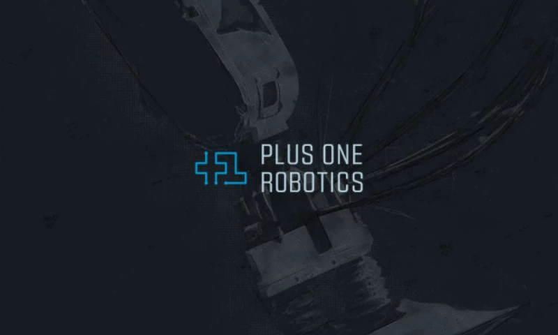 Plus One Robotics