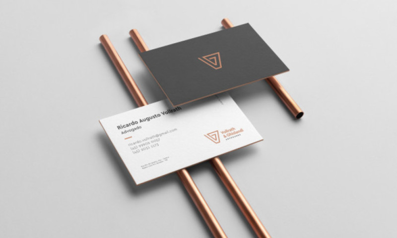 Rafael Ruzza - Vollrath & Ghislandi Advogados