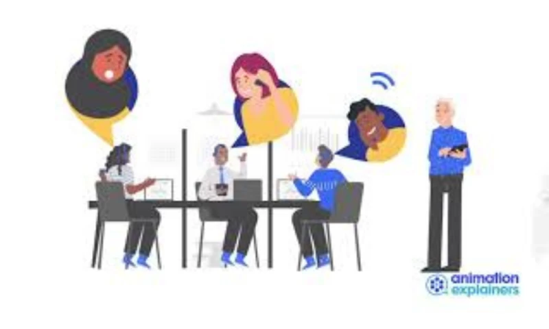 Animation Explainers - Fonolo