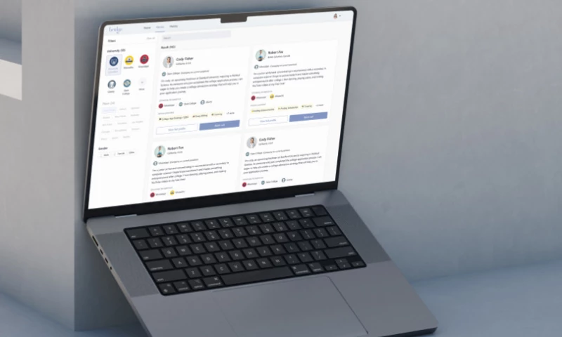 Skywinds Solutions - Bridge and Alther App