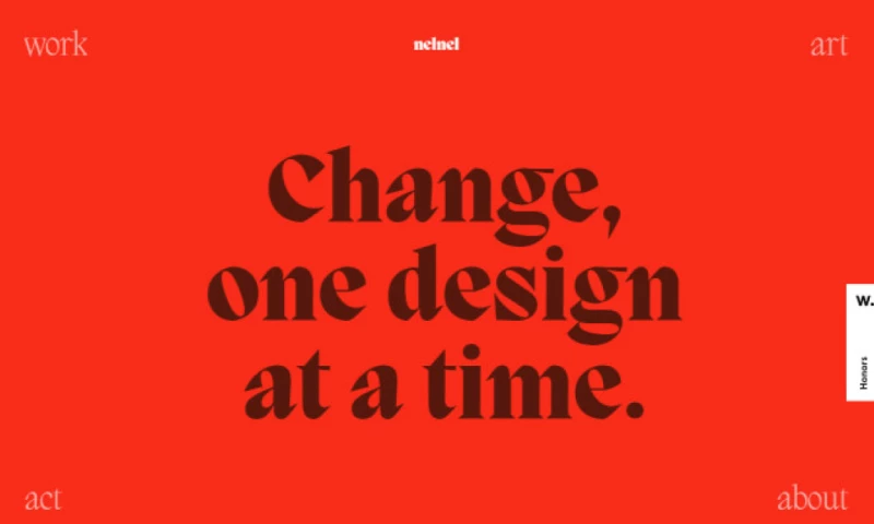 Studio NelNel - Studio NelNel