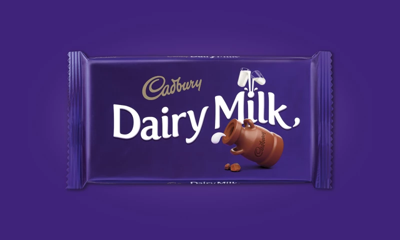 Pearlfisher - Cadbury