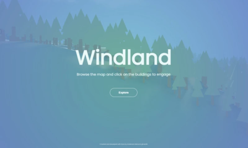 Neotix Digital Transformation - WindLand