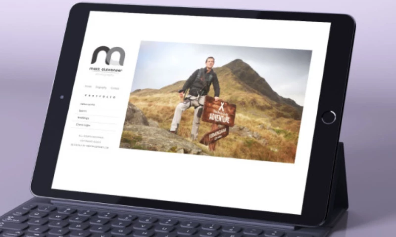 Thefingerprint - Matthew Alexander Photography